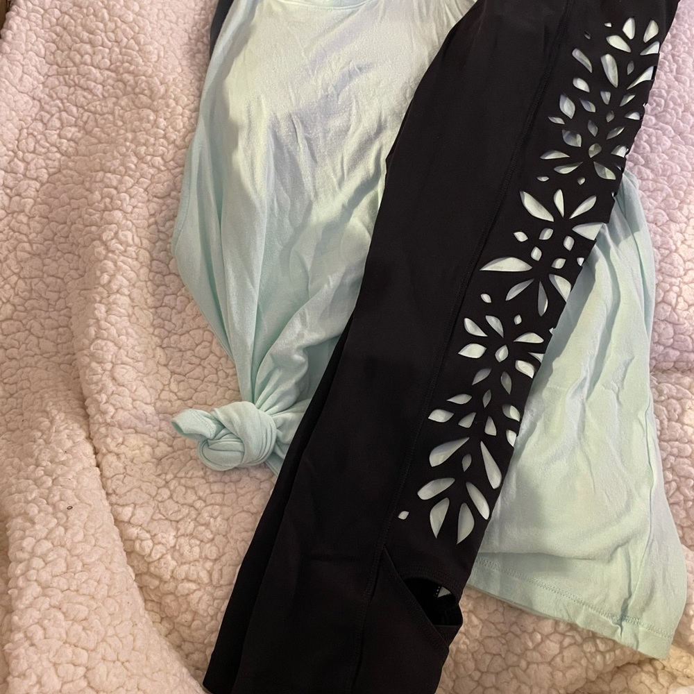 Calia workout leggings.